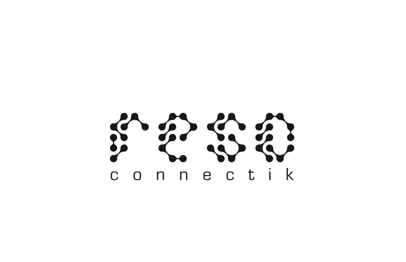 Logo Reso Création TOTEM